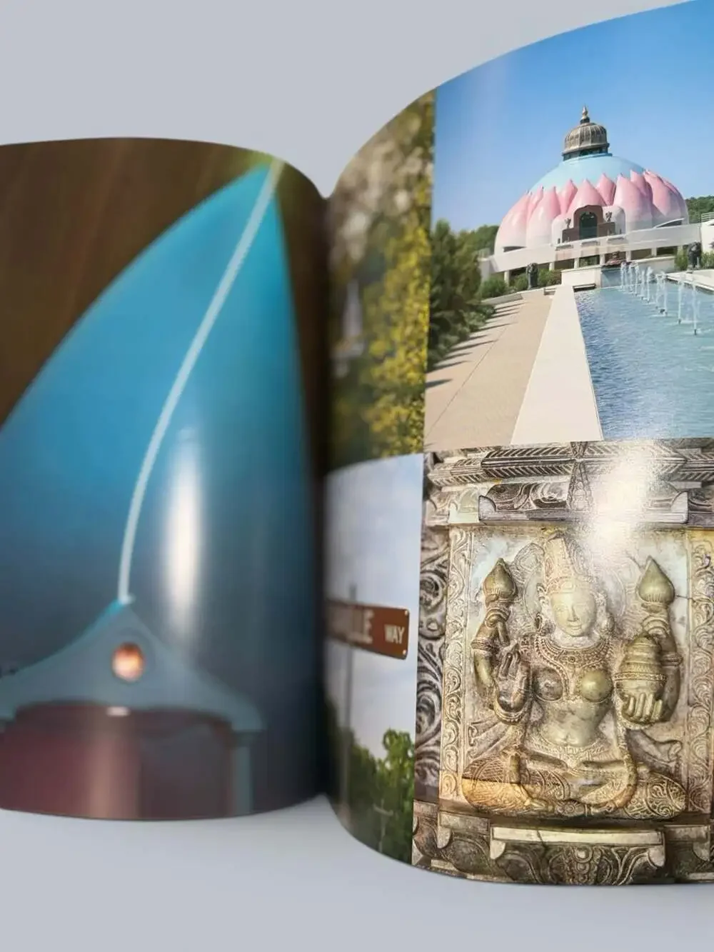 Taschen Great Retreats Yoga Book